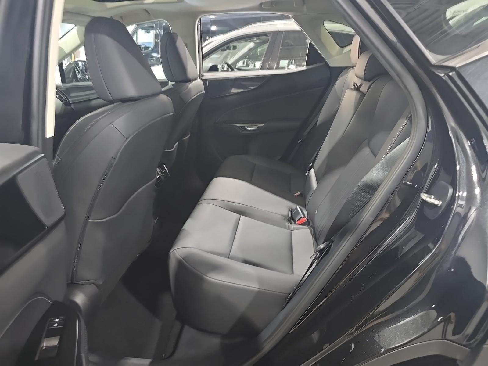 2024 Lexus NX NX 350 AWD