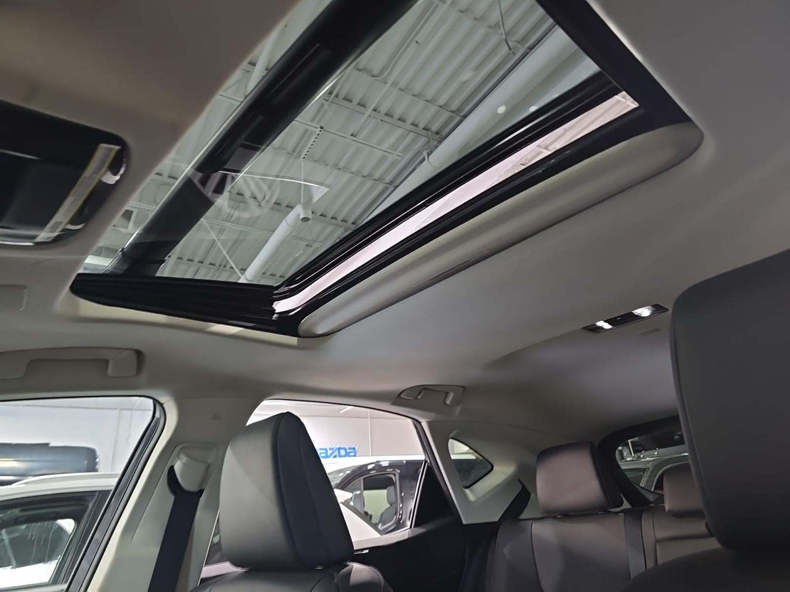 2024 Lexus NX NX 350 AWD