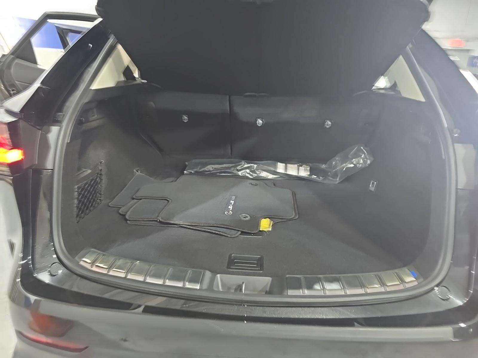 2024 Lexus NX NX 350 AWD