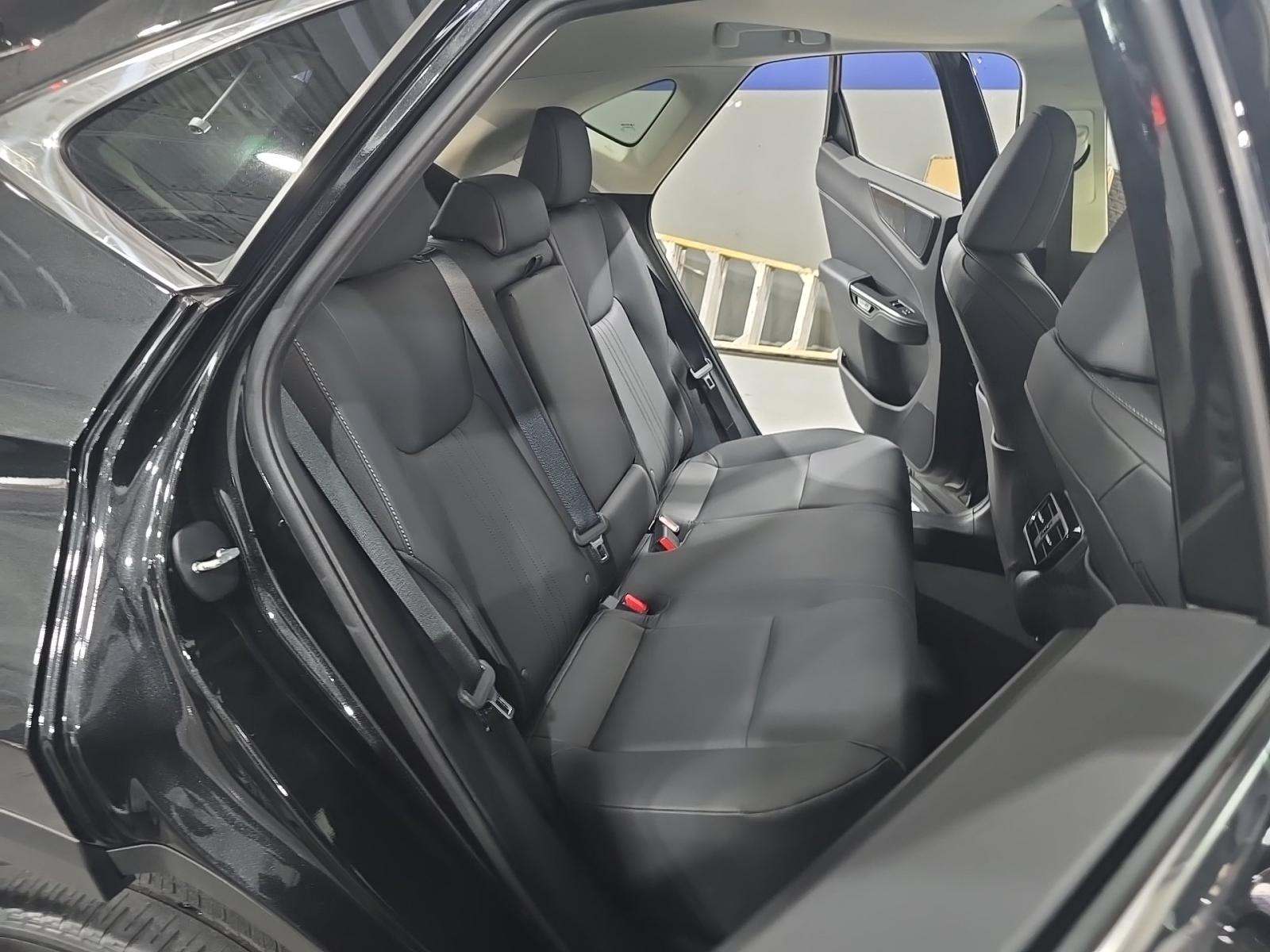 2024 Lexus NX NX 350 AWD