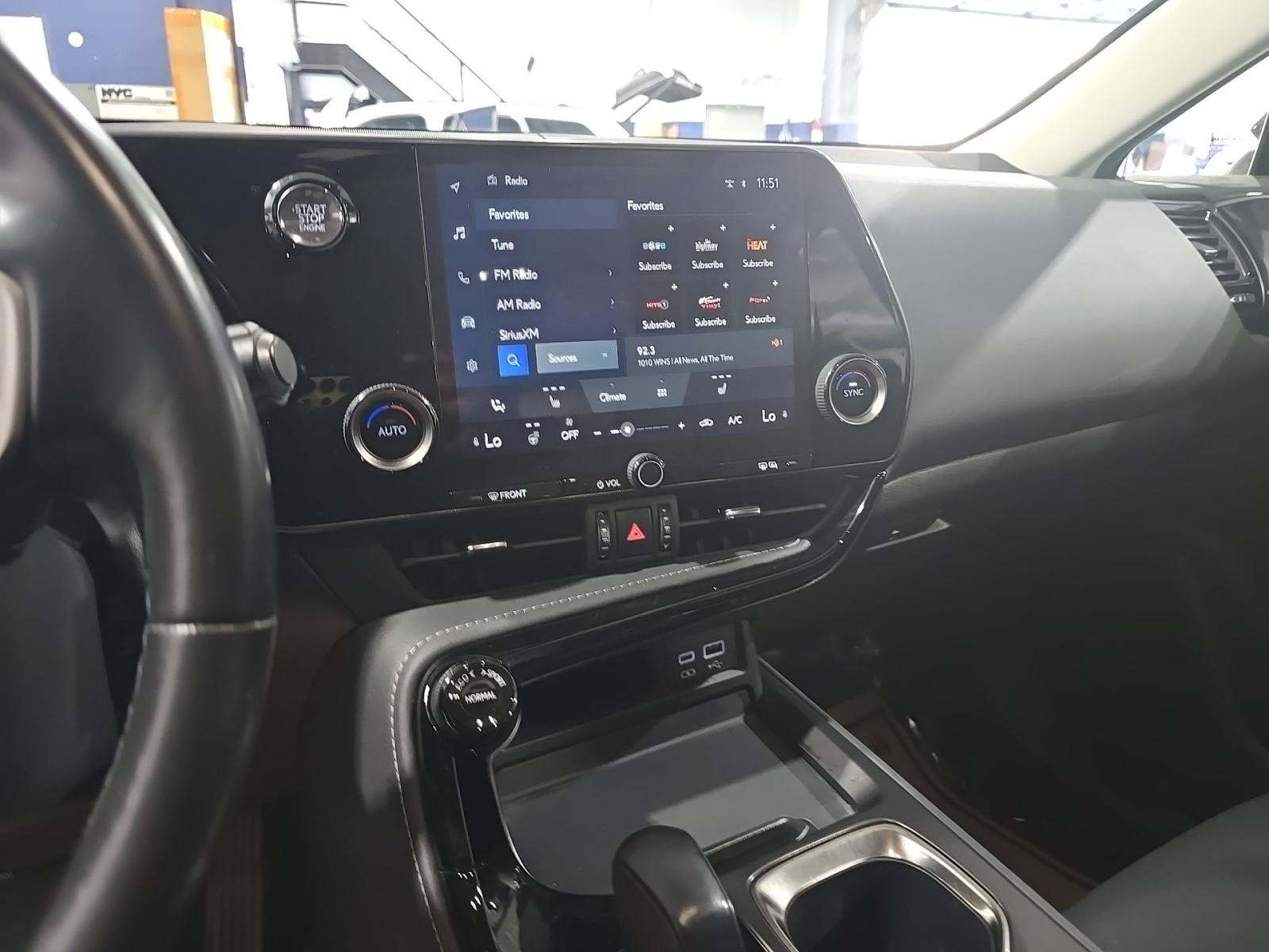 2024 Lexus NX NX 350 AWD