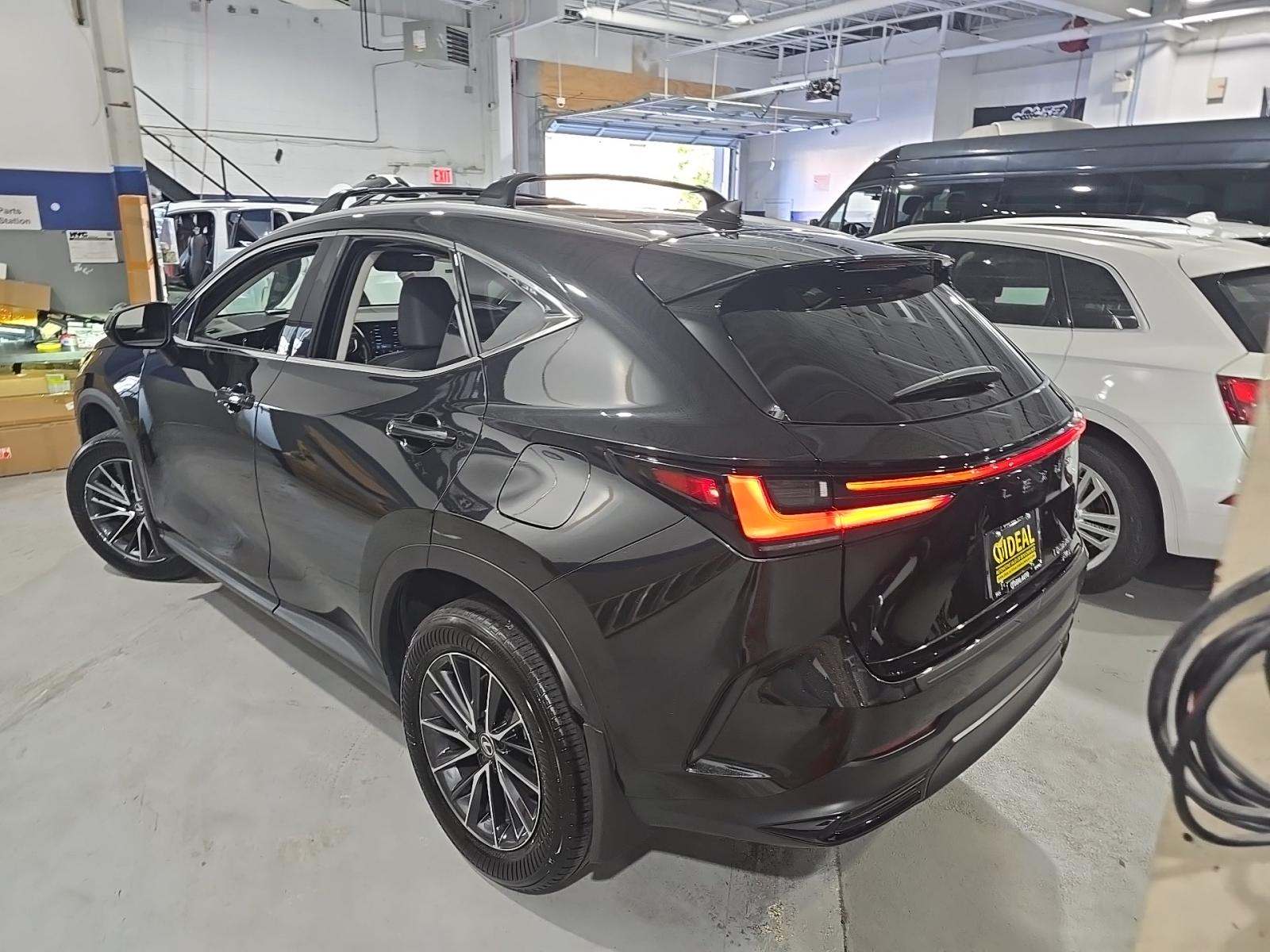 2024 Lexus NX NX 350 AWD