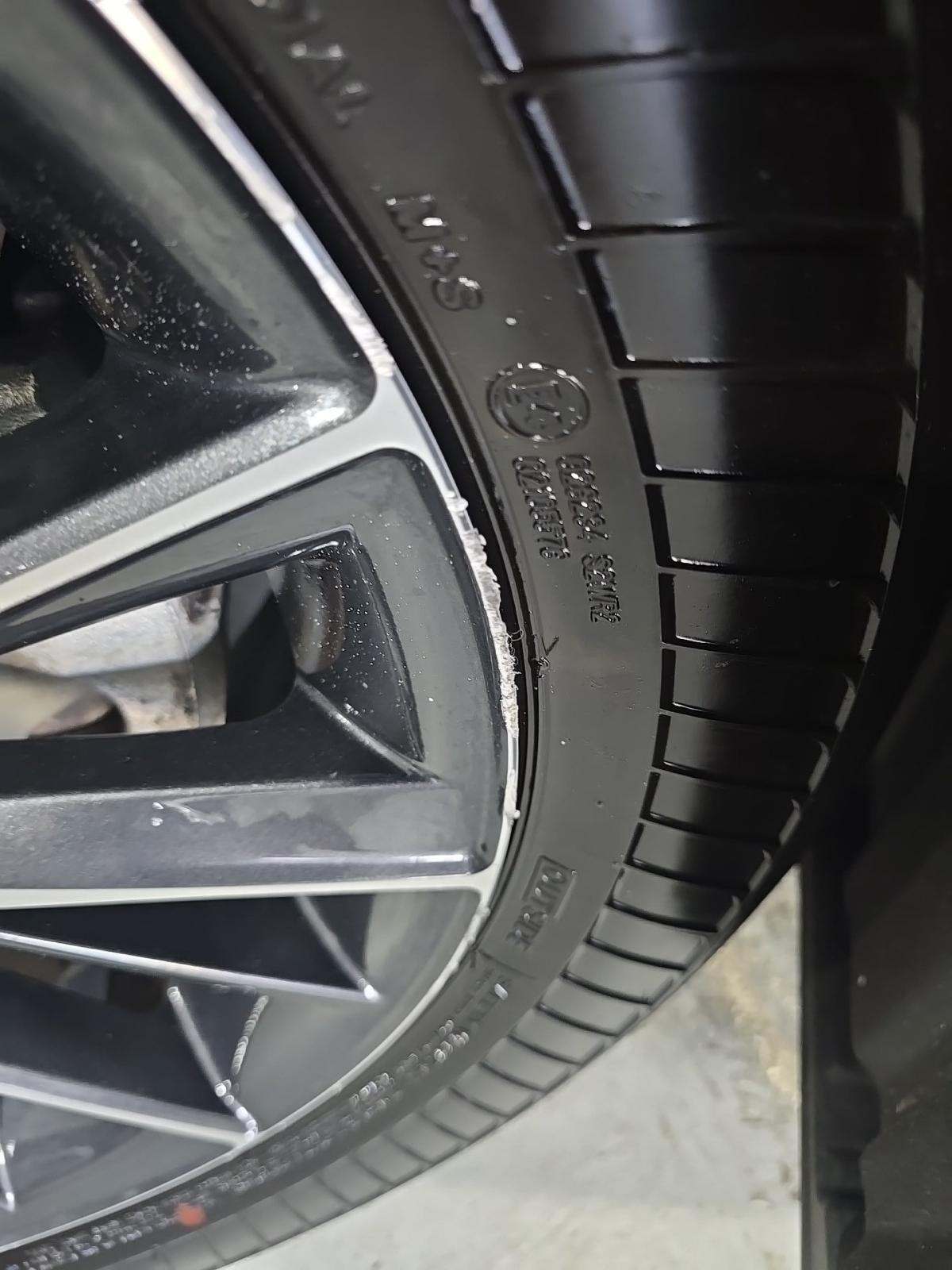 2024 Lexus NX NX 350 AWD