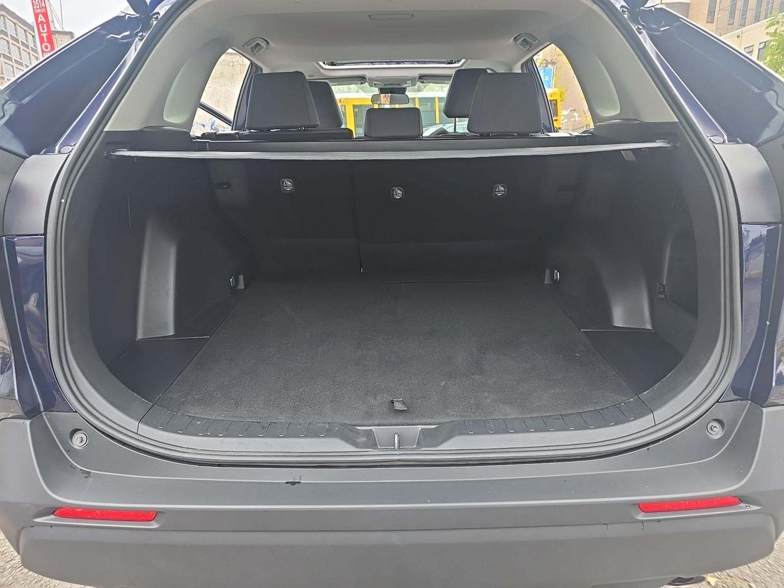 2025 Toyota RAV4 XLE AWD