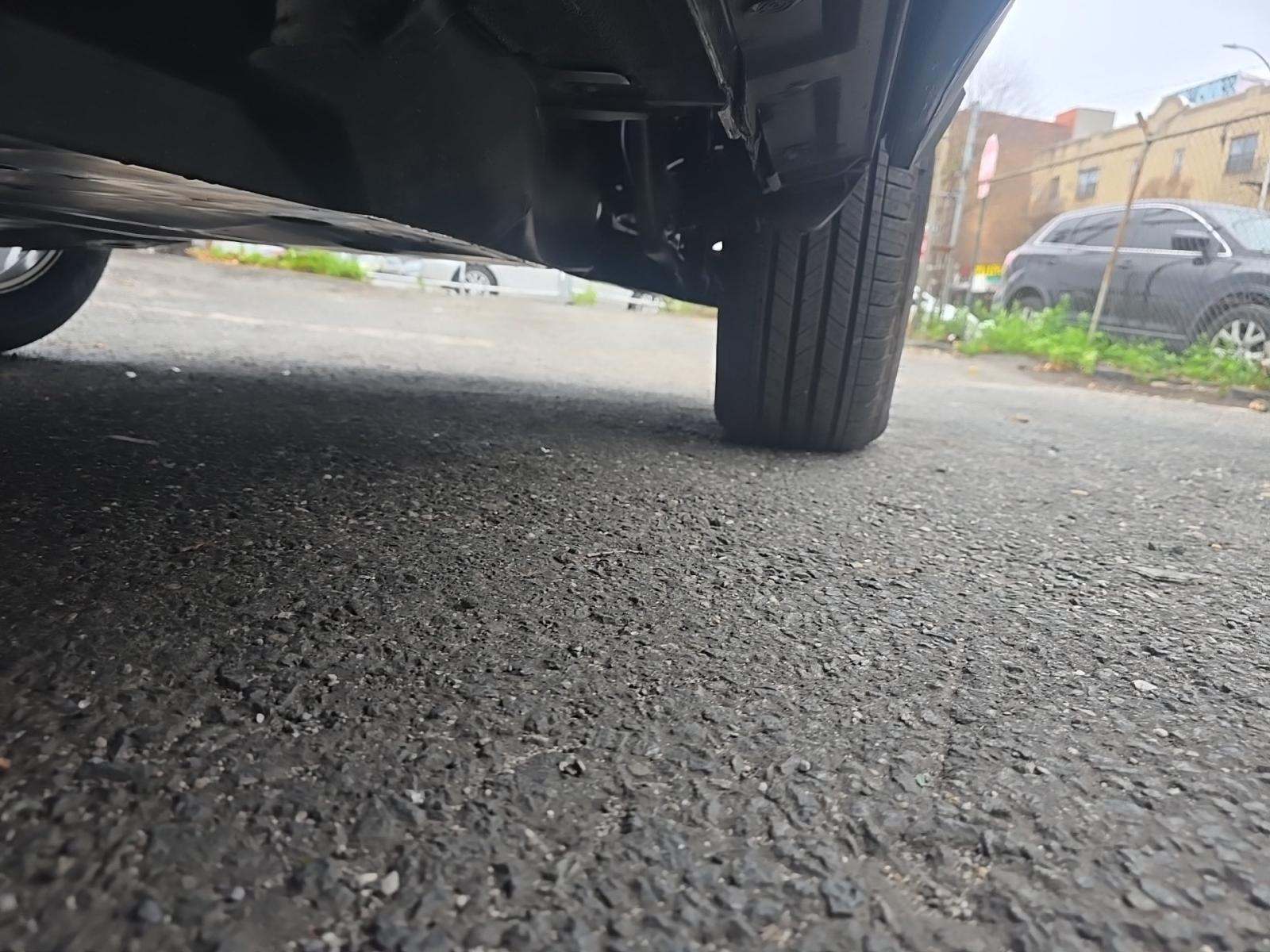 2025 Toyota RAV4 XLE AWD