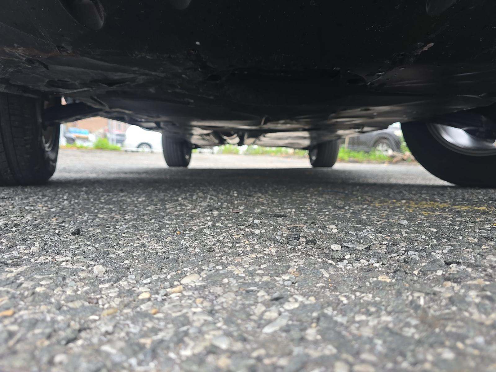 2025 Toyota RAV4 XLE AWD