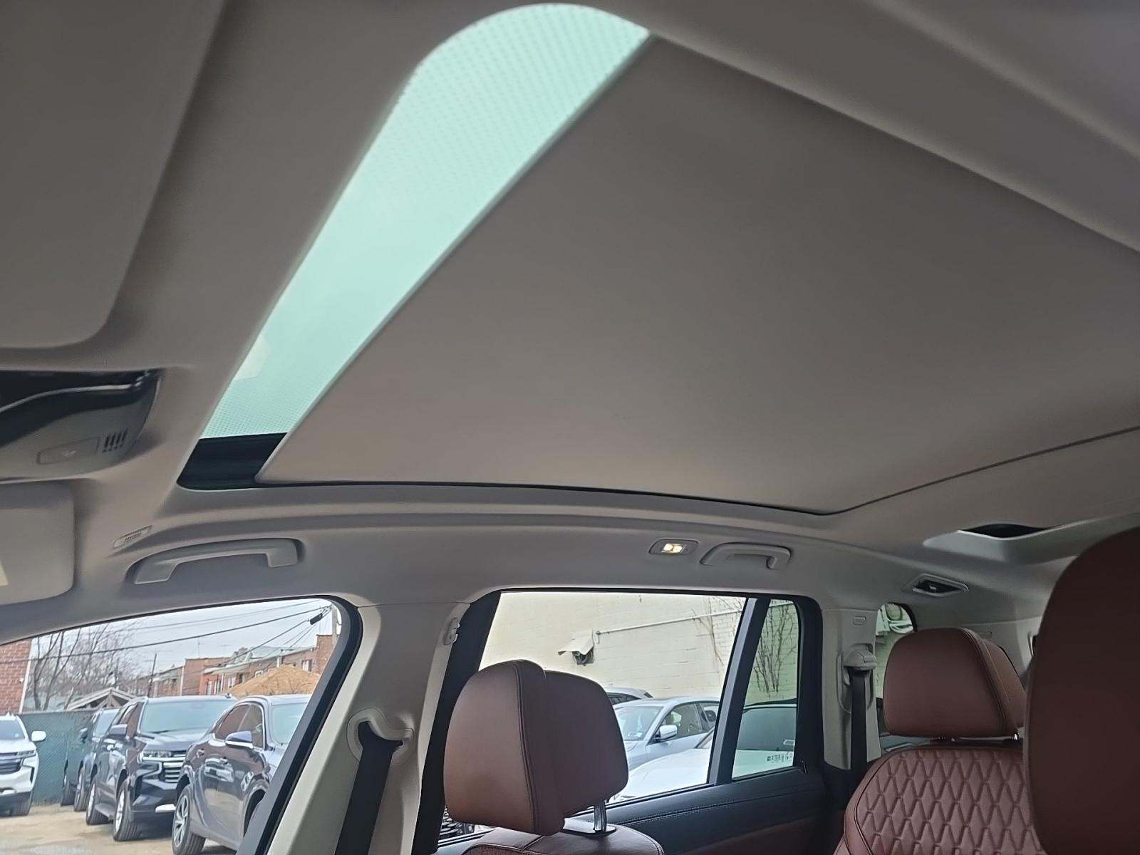 2023 BMW X7 xDrive40i AWD