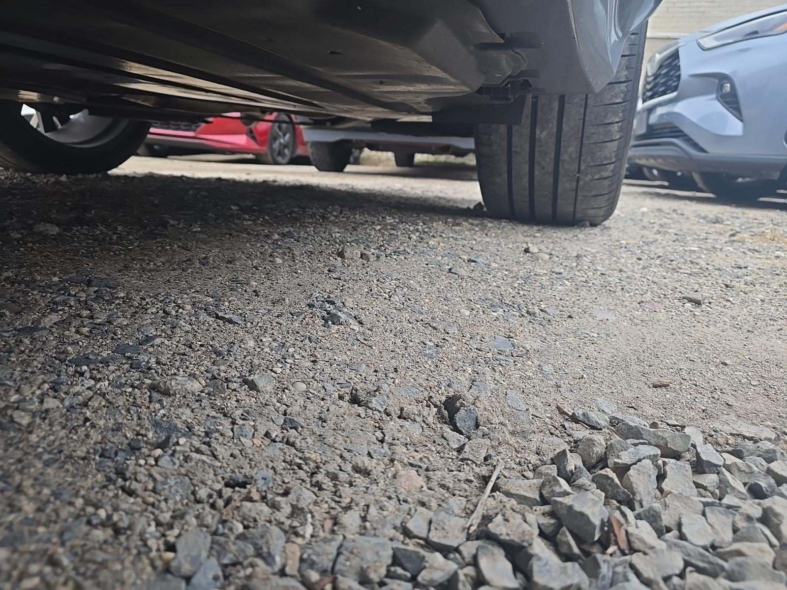 2023 BMW X7 xDrive40i AWD