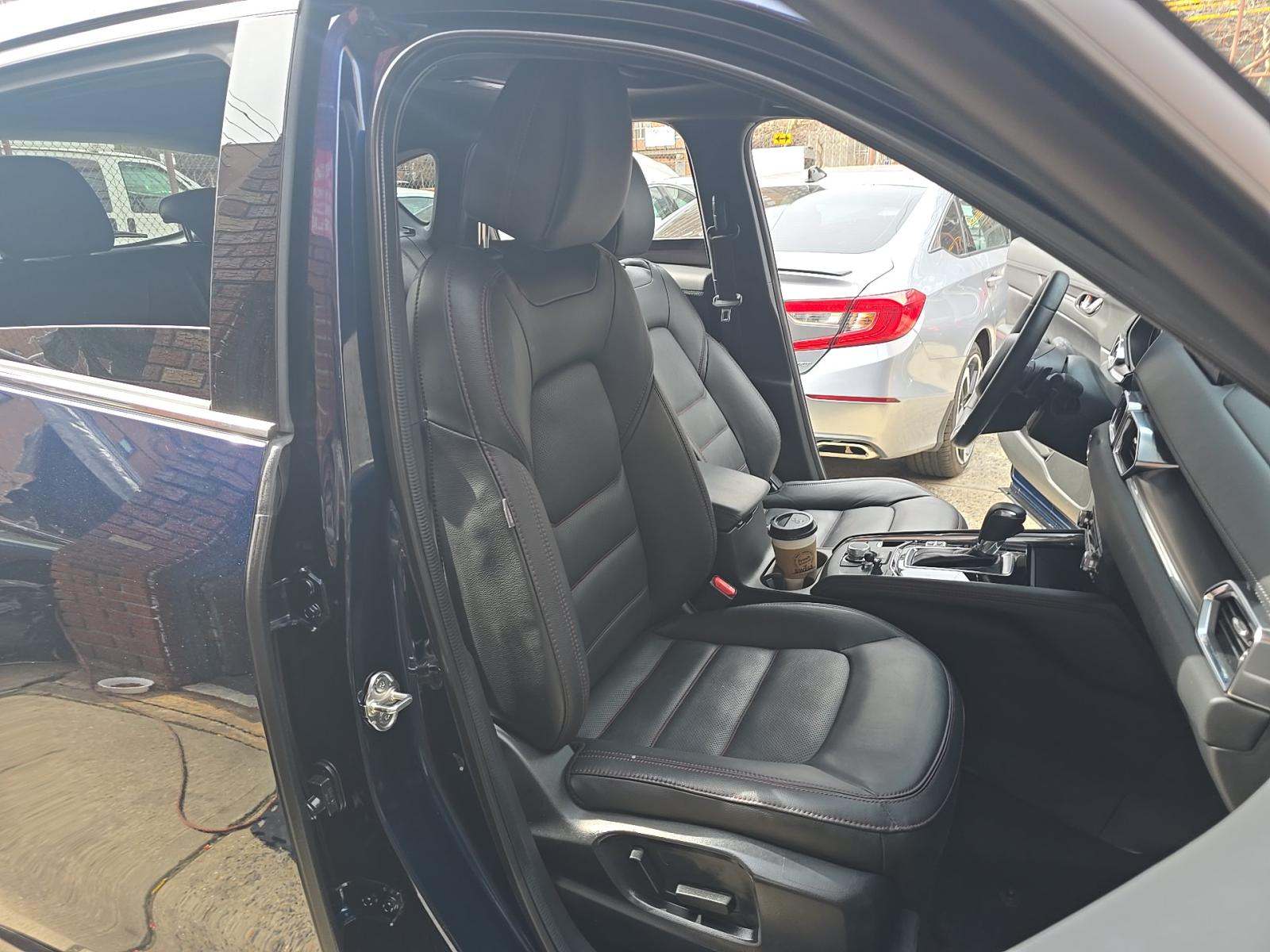 2023 MAZDA CX-5 2.5 Turbo AWD