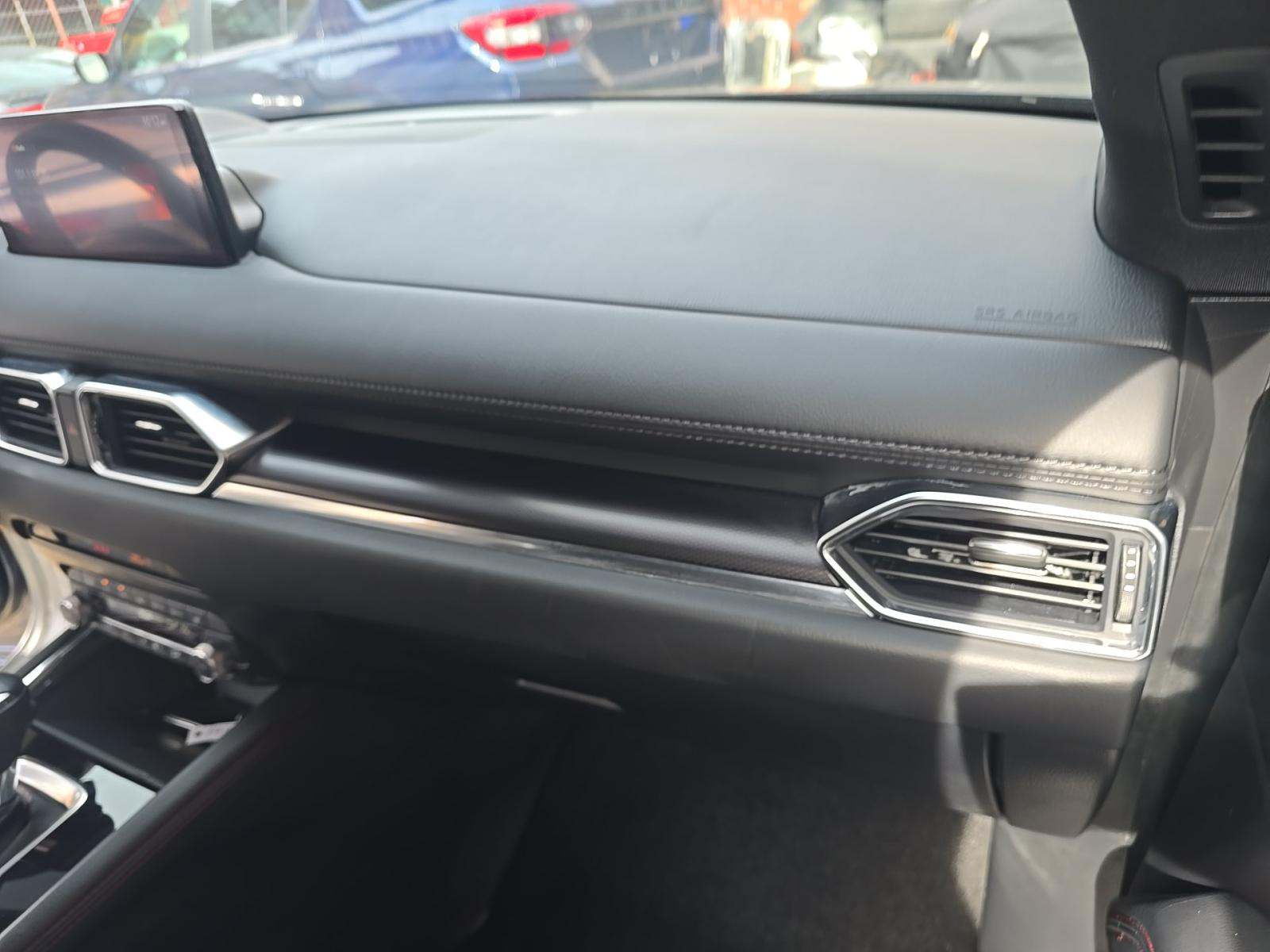 2023 MAZDA CX-5 2.5 Turbo AWD