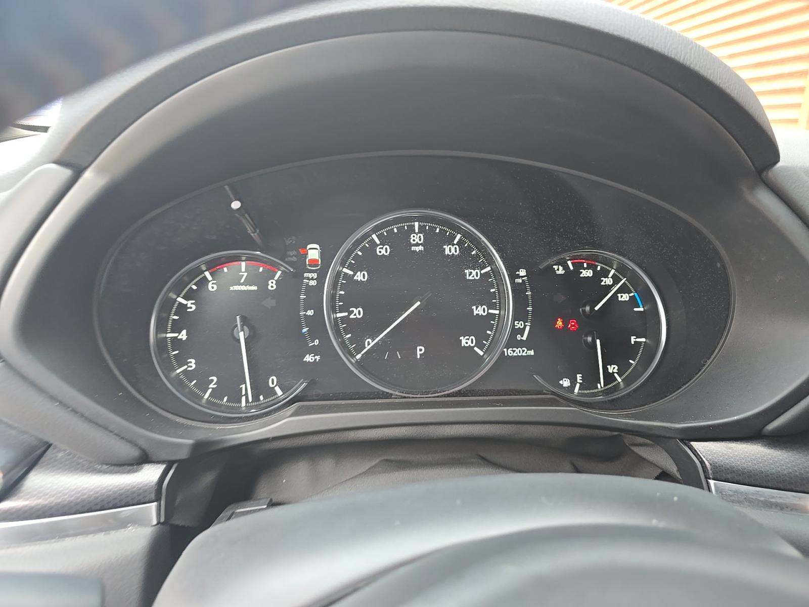 2023 MAZDA CX-5 2.5 Turbo AWD