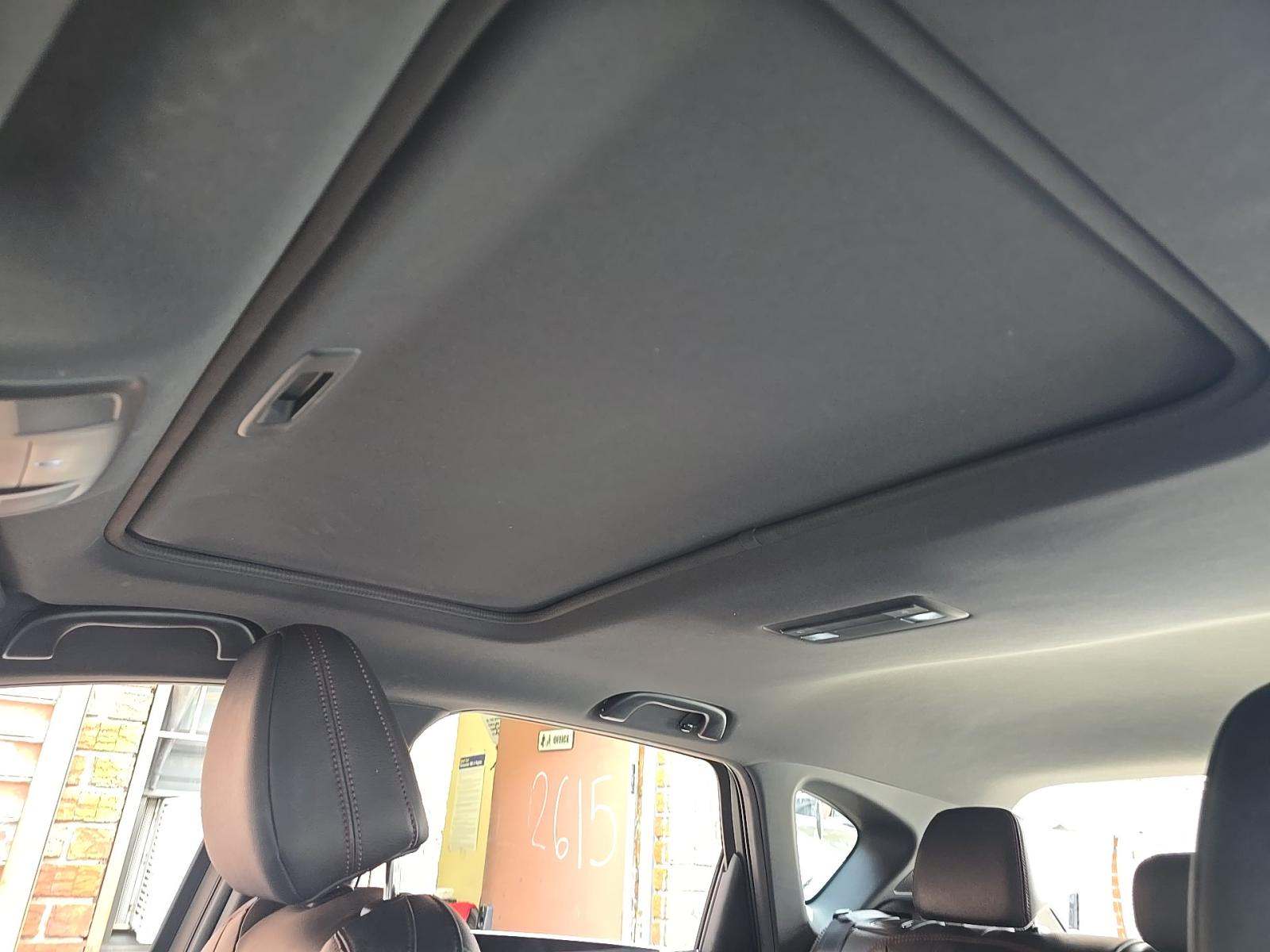 2023 MAZDA CX-5 2.5 Turbo AWD