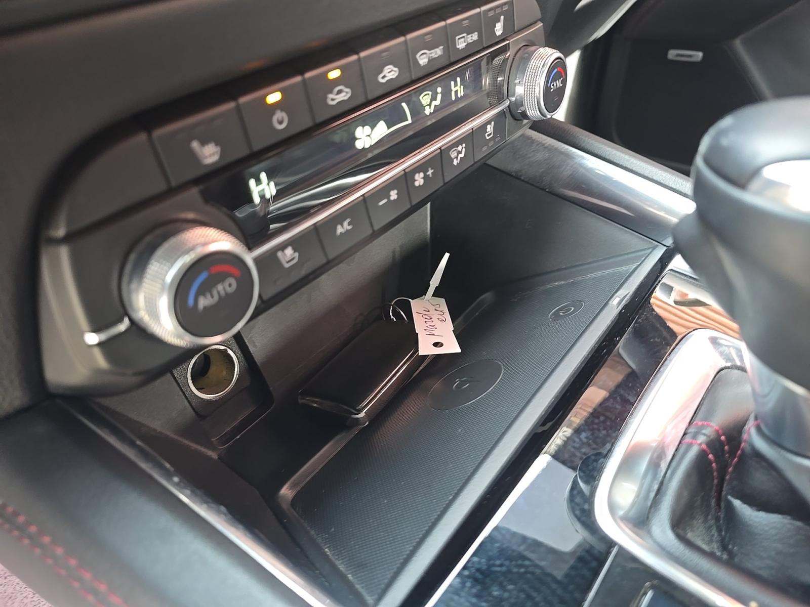 2023 MAZDA CX-5 2.5 Turbo AWD