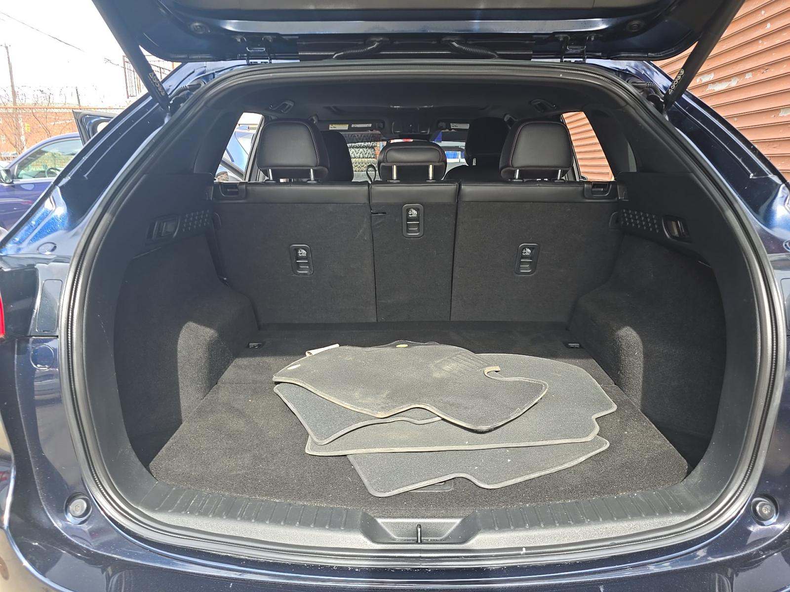 2023 MAZDA CX-5 2.5 Turbo AWD