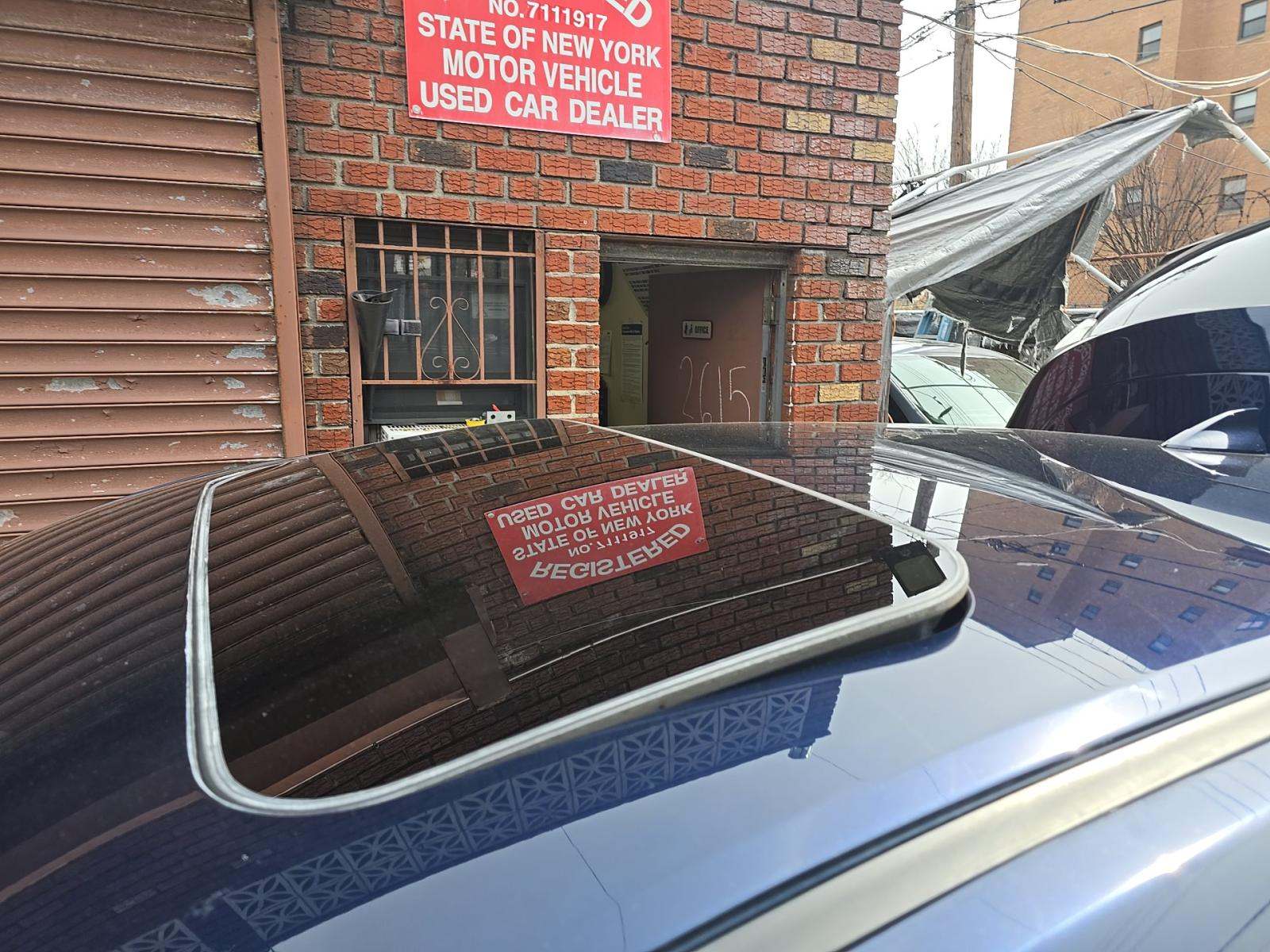 2023 MAZDA CX-5 2.5 Turbo AWD