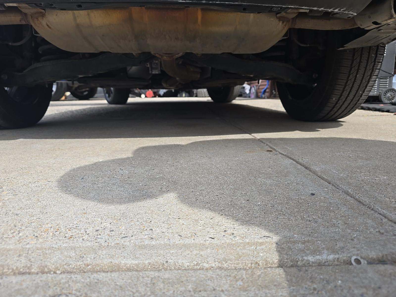 2023 MAZDA CX-5 2.5 Turbo AWD