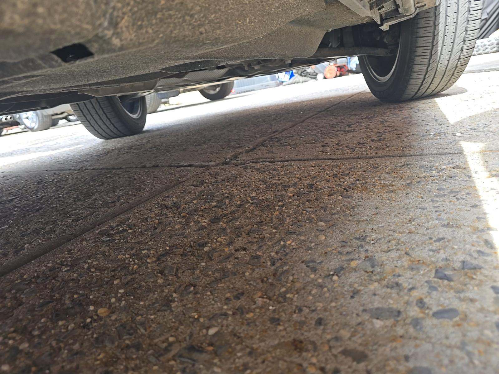 2023 MAZDA CX-5 2.5 Turbo AWD