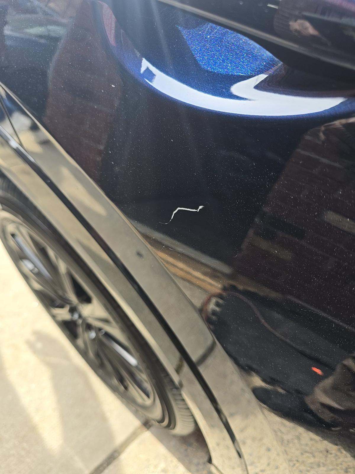 2023 MAZDA CX-5 2.5 Turbo AWD