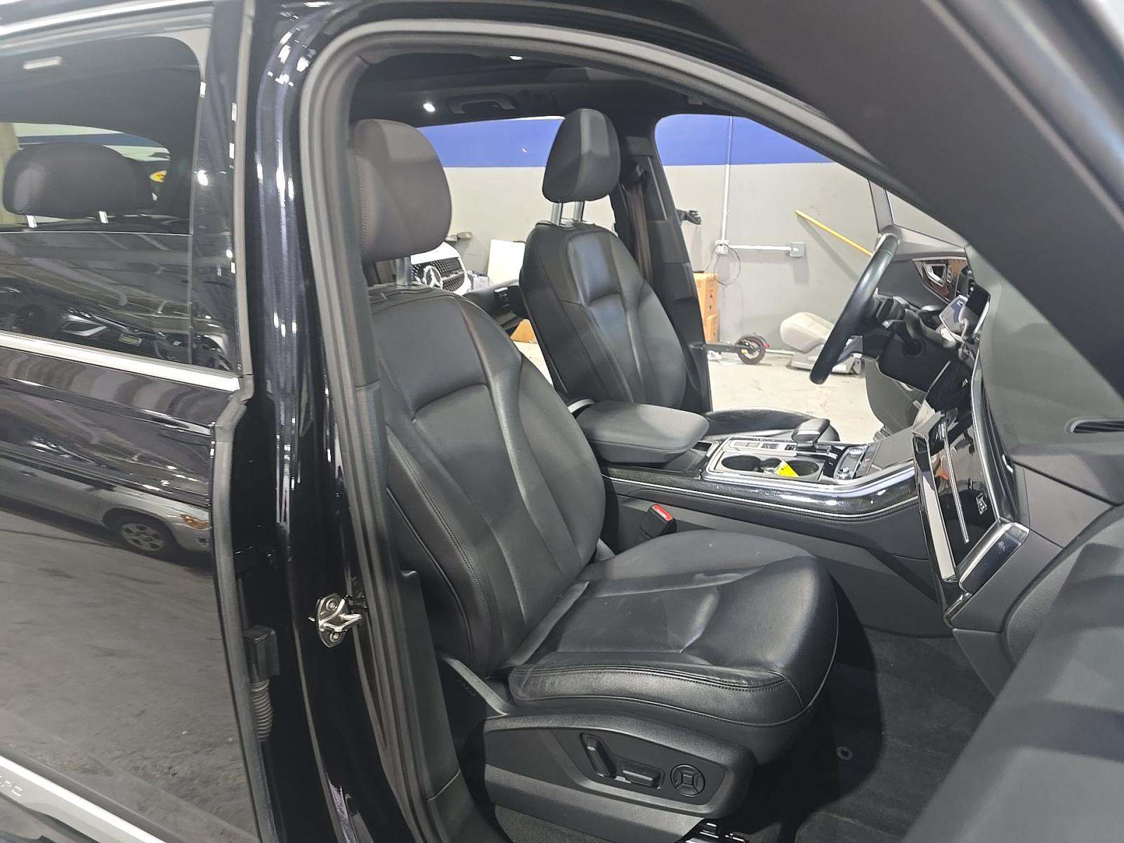 2021 Audi Q7 3.0T Premium Plus AWD