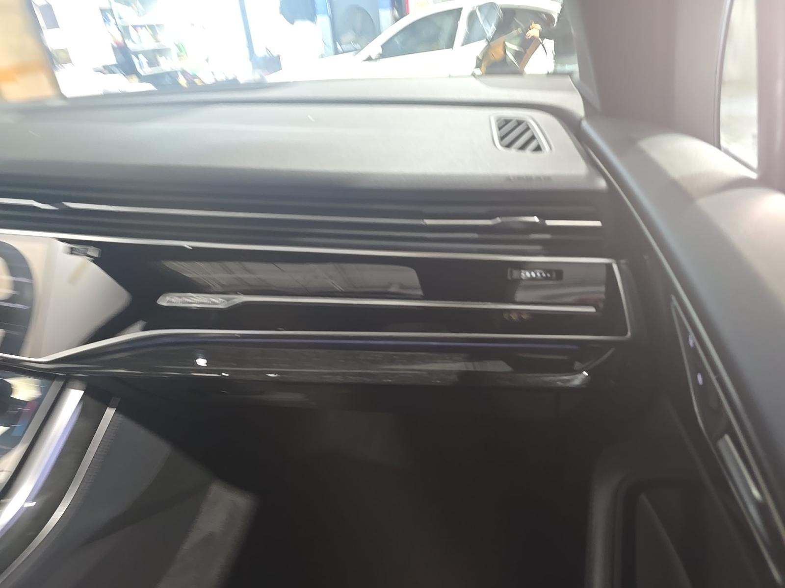 2021 Audi Q7 3.0T Premium Plus AWD