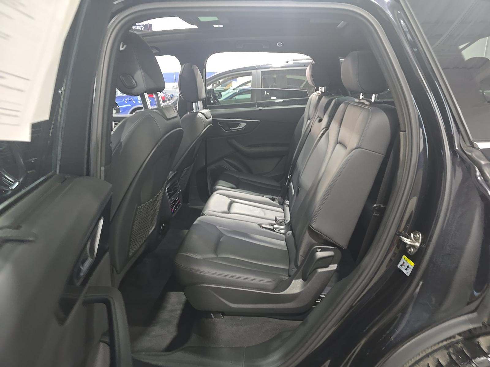 2021 Audi Q7 3.0T Premium Plus AWD