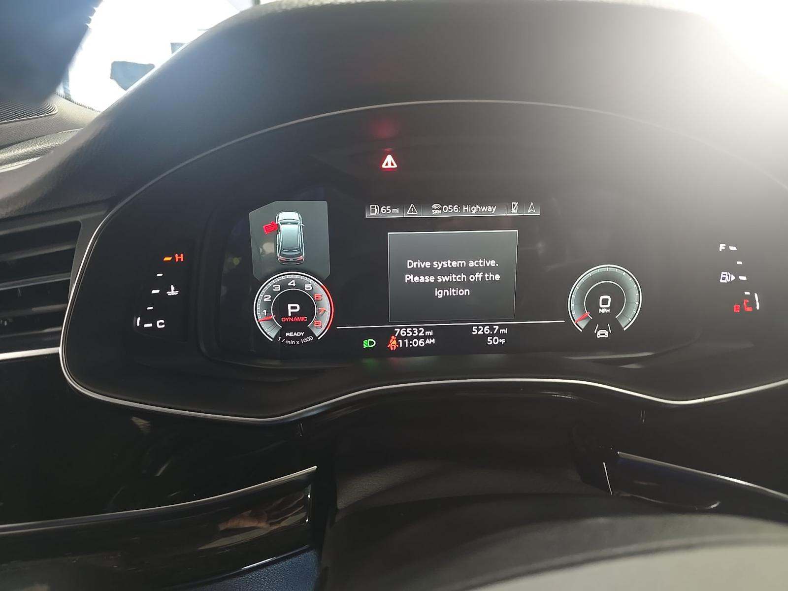 2021 Audi Q7 3.0T Premium Plus AWD