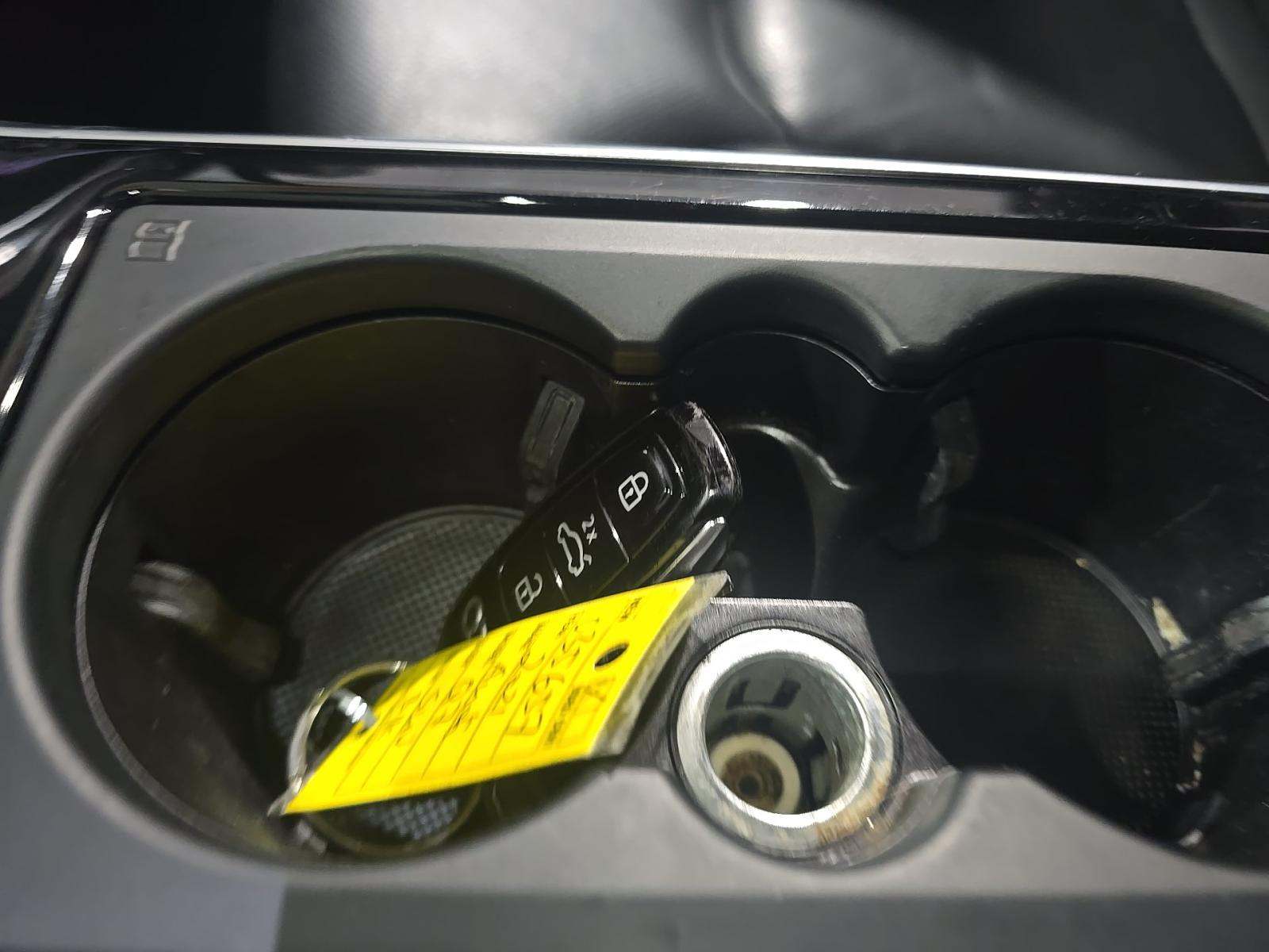 2021 Audi Q7 3.0T Premium Plus AWD