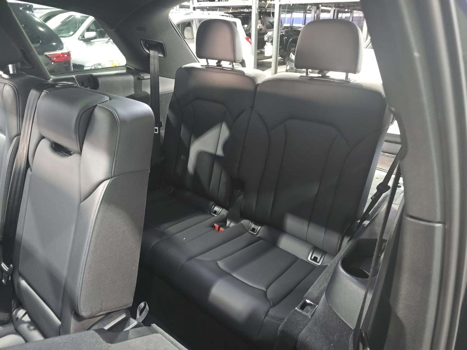 2021 Audi Q7 3.0T Premium Plus AWD