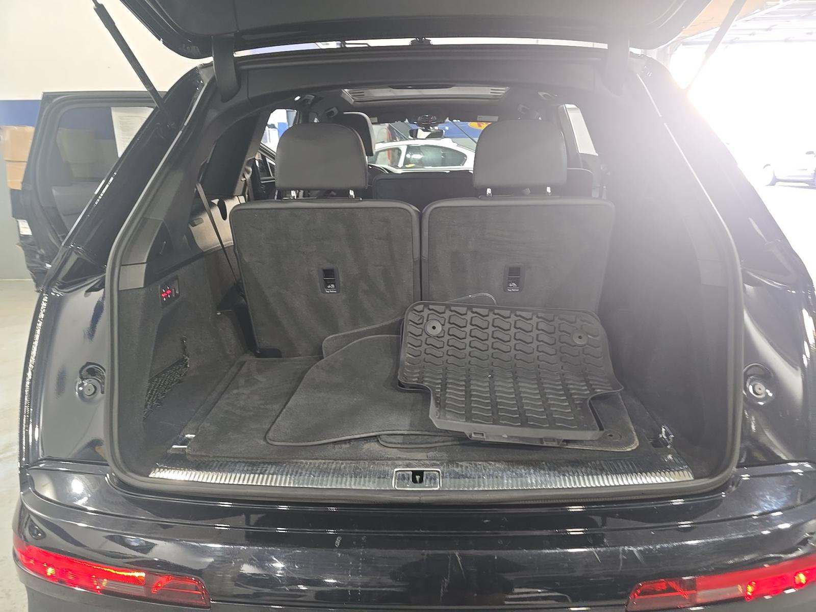 2021 Audi Q7 3.0T Premium Plus AWD