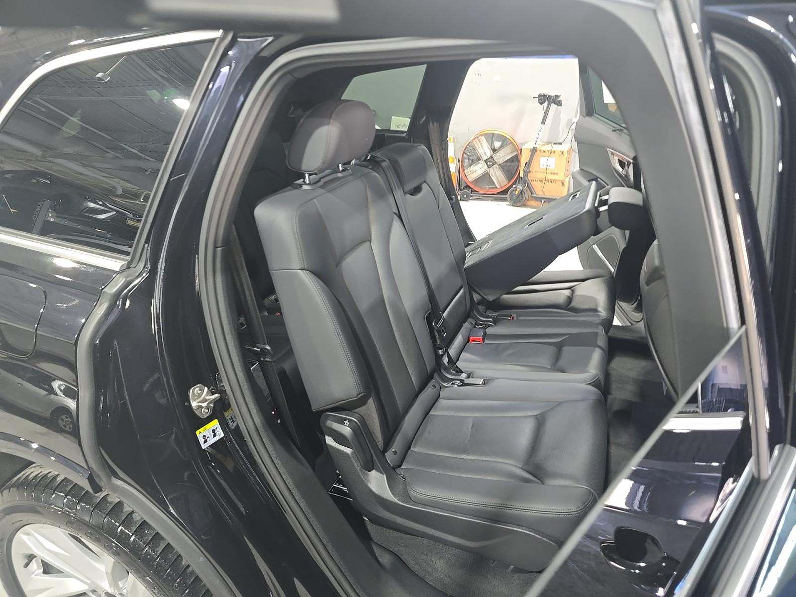 2021 Audi Q7 3.0T Premium Plus AWD