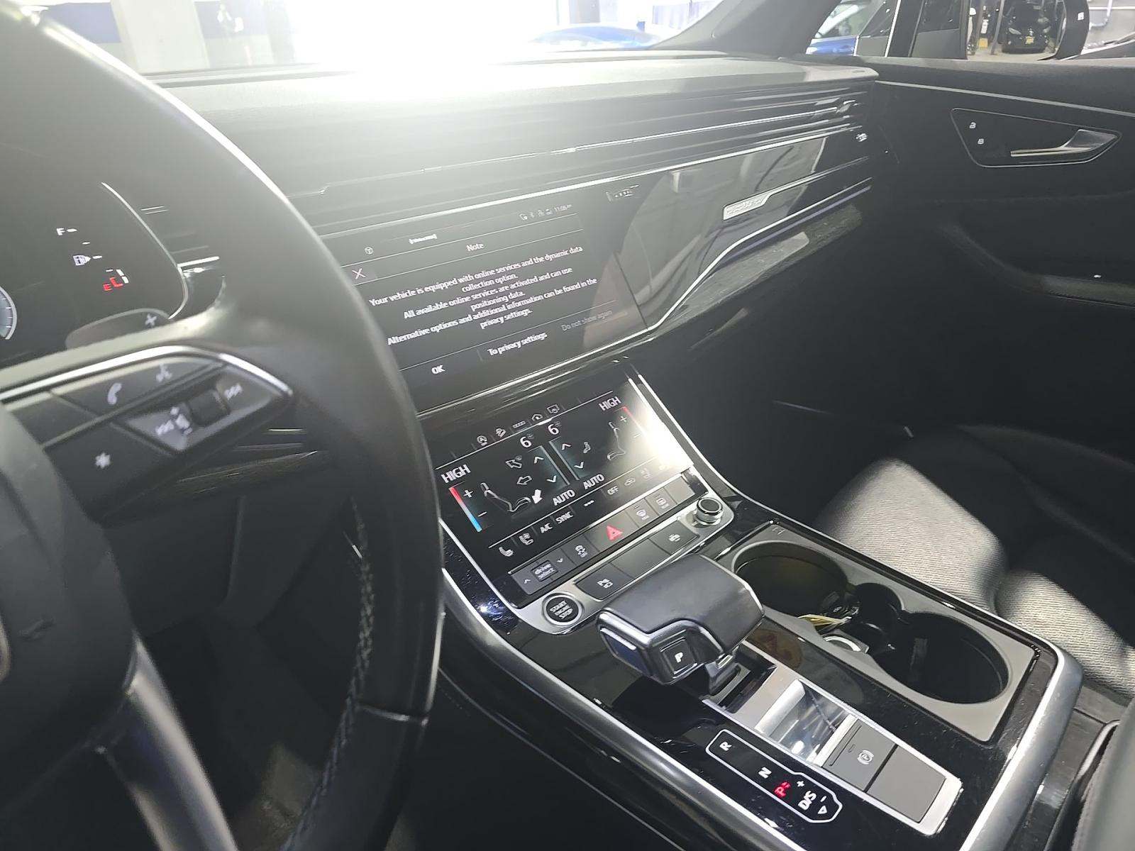 2021 Audi Q7 3.0T Premium Plus AWD