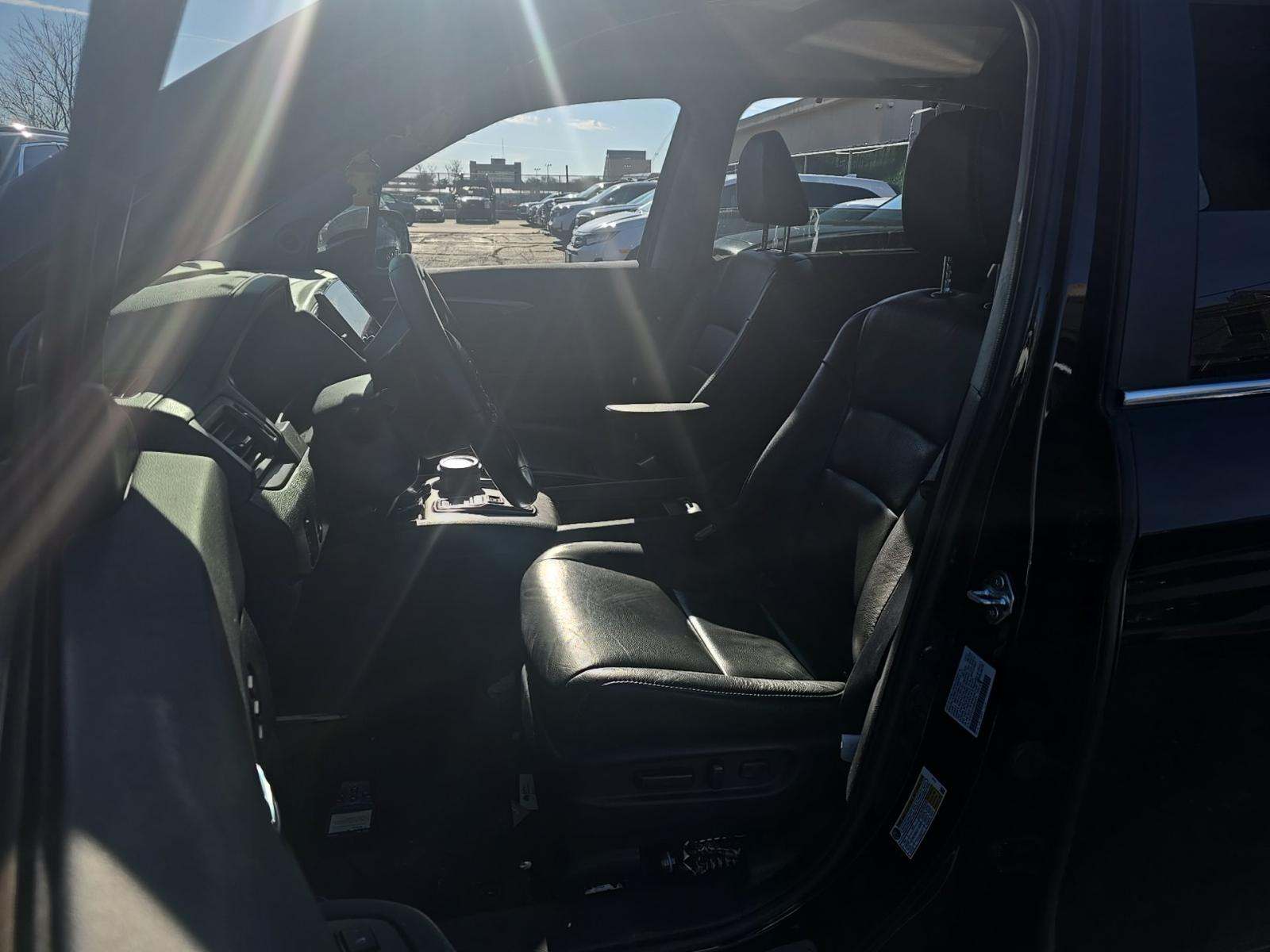 2022 Honda Pilot Special Edition AWD