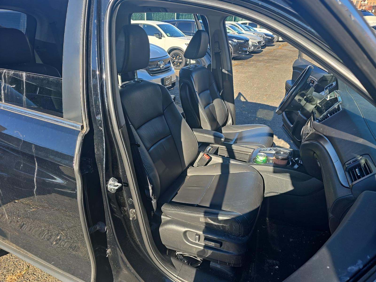 2022 Honda Pilot Special Edition AWD