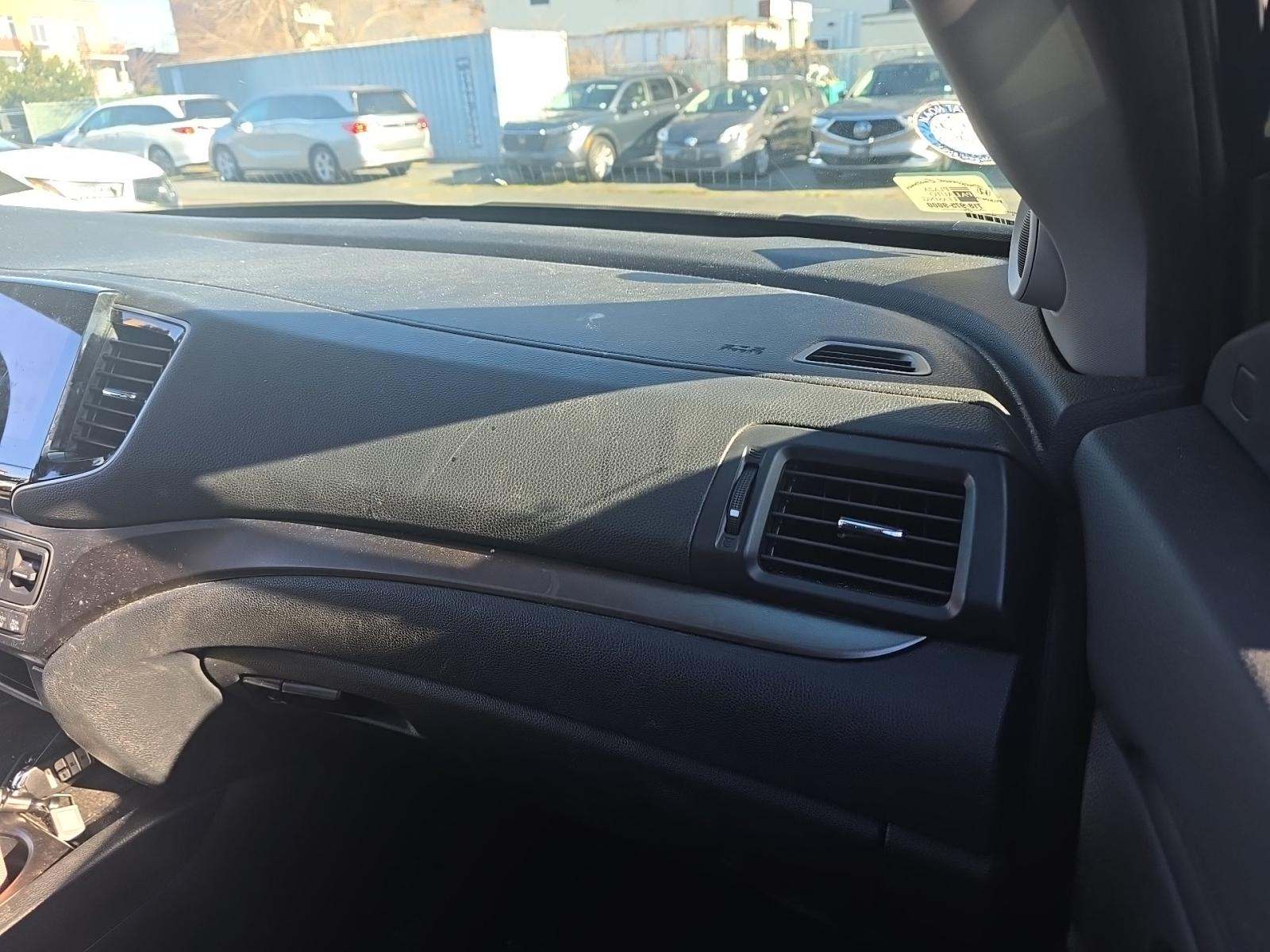 2022 Honda Pilot Special Edition AWD