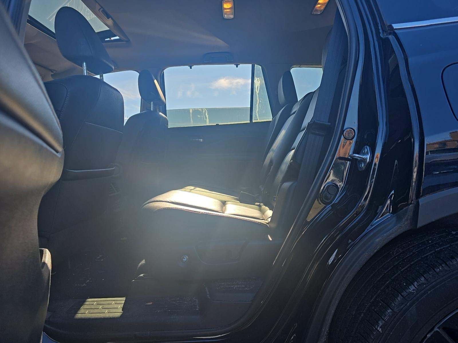 2022 Honda Pilot Special Edition AWD