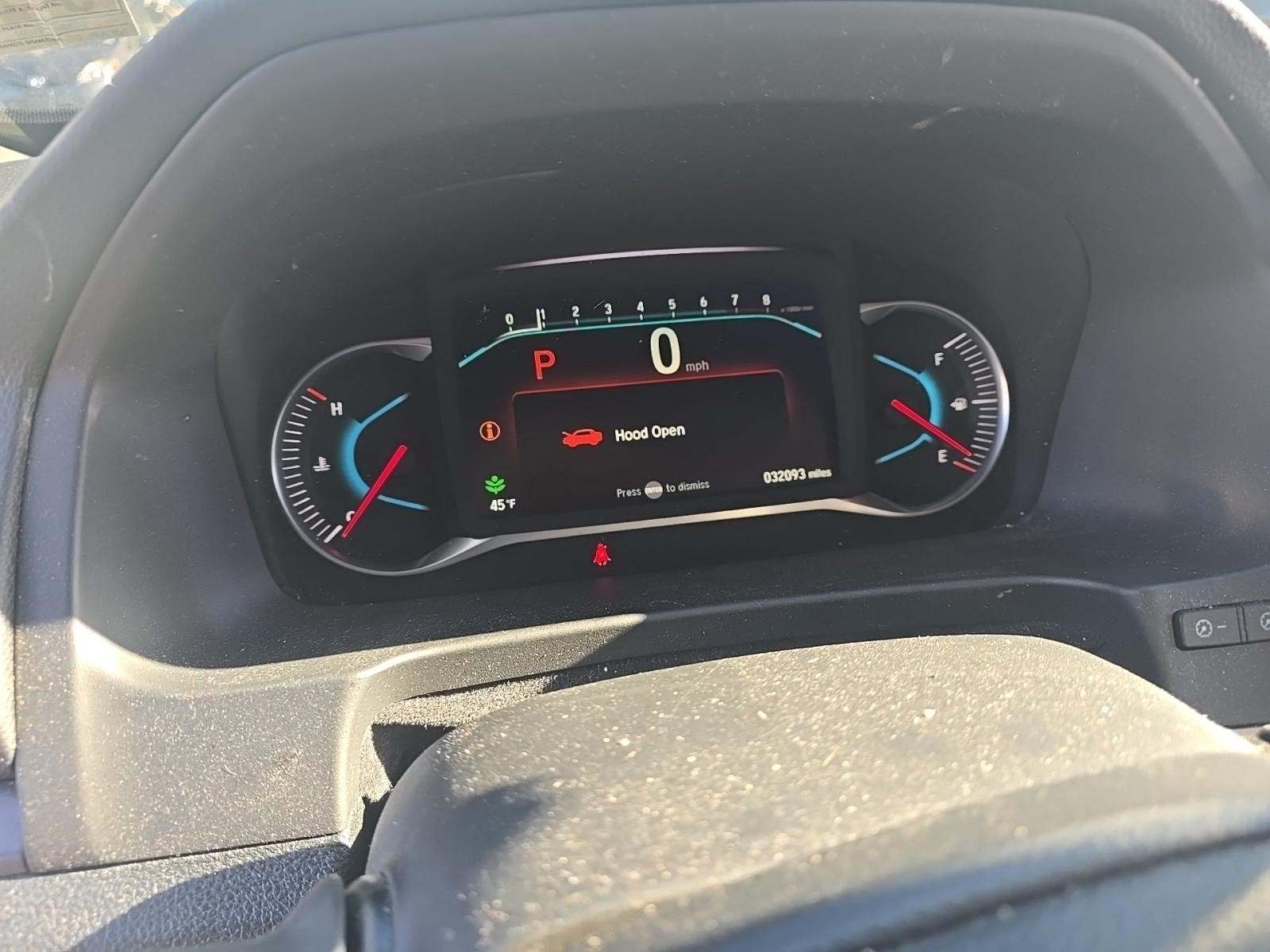 2022 Honda Pilot Special Edition AWD