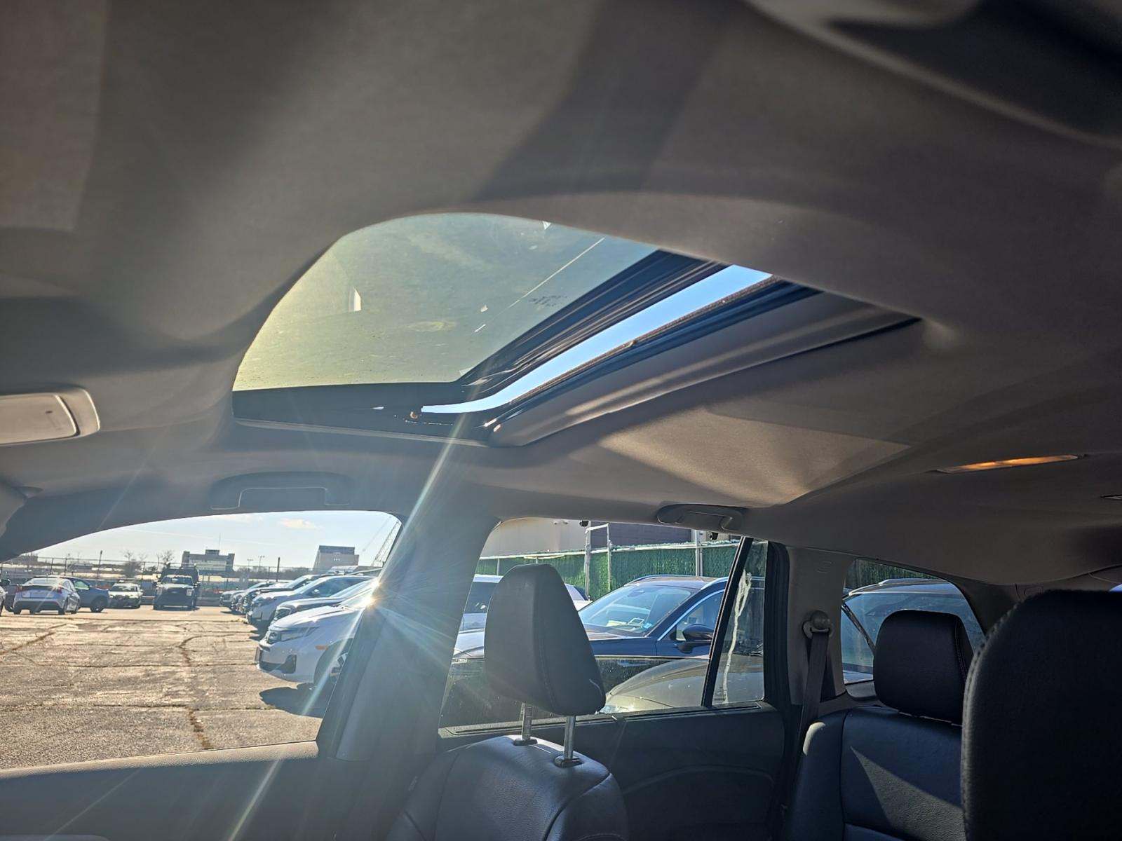 2022 Honda Pilot Special Edition AWD