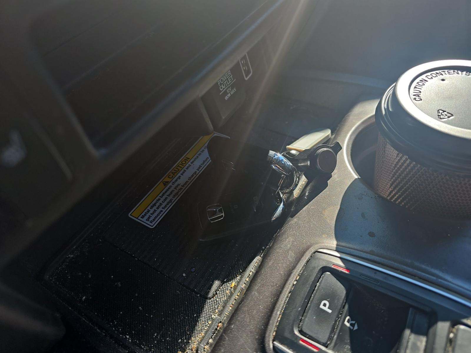 2022 Honda Pilot Special Edition AWD