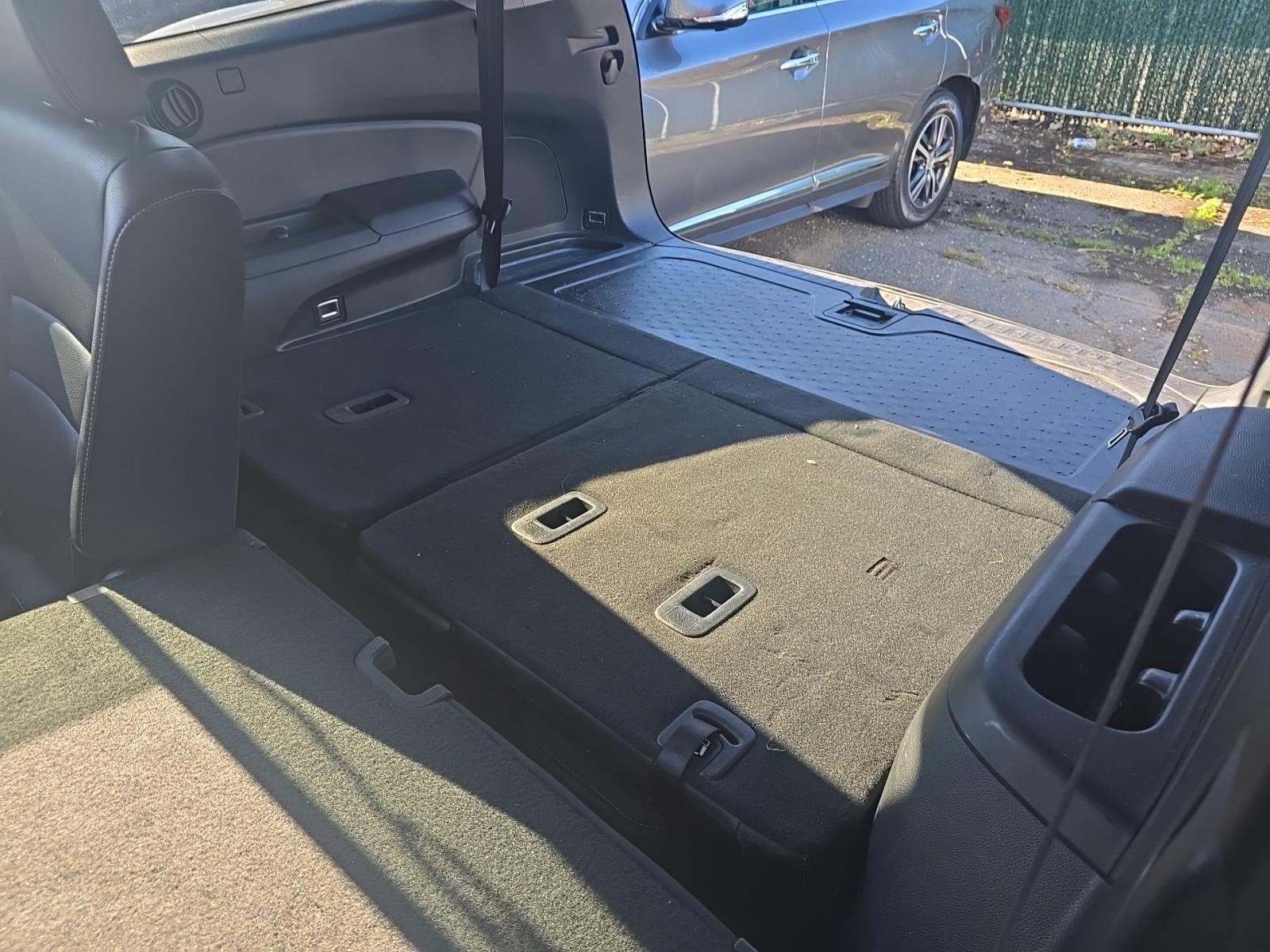 2022 Honda Pilot Special Edition AWD