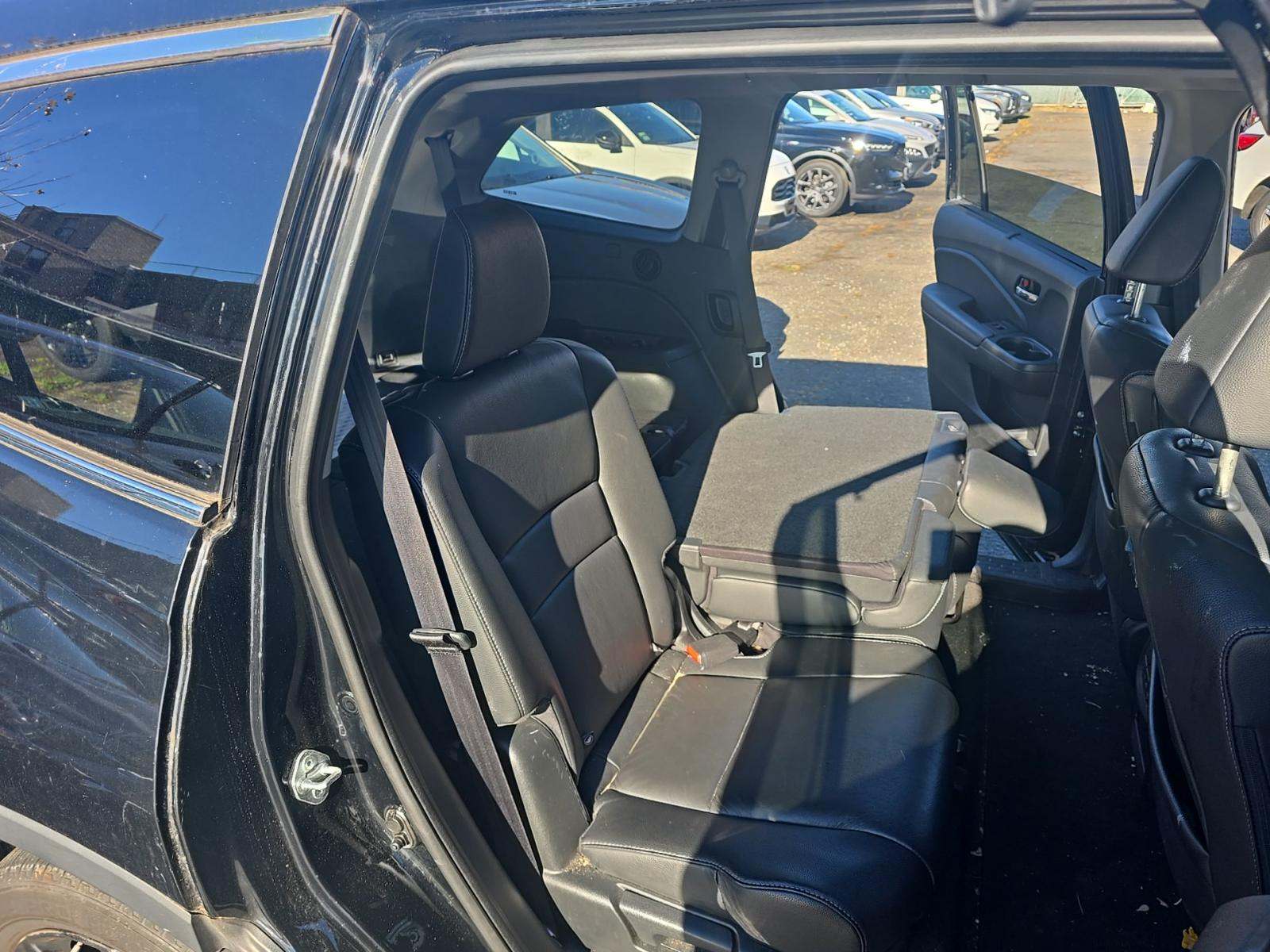 2022 Honda Pilot Special Edition AWD