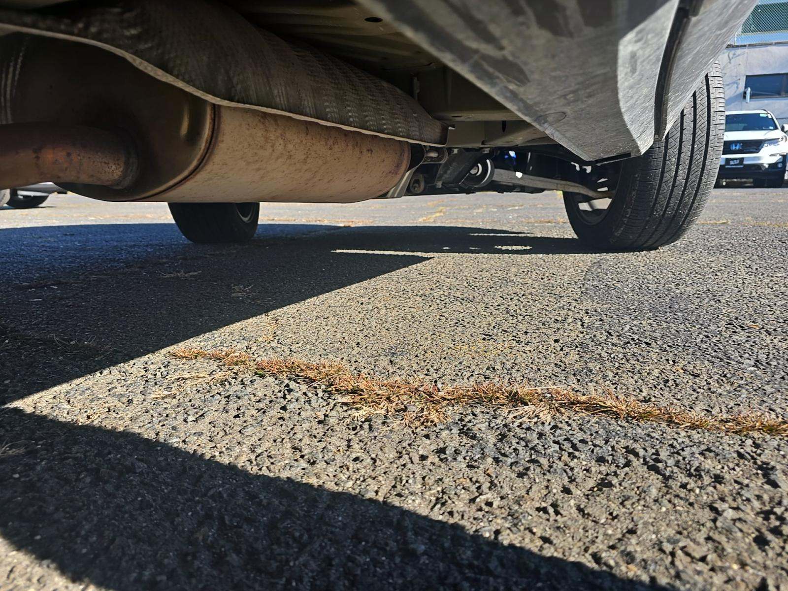 2022 Honda Pilot Special Edition AWD