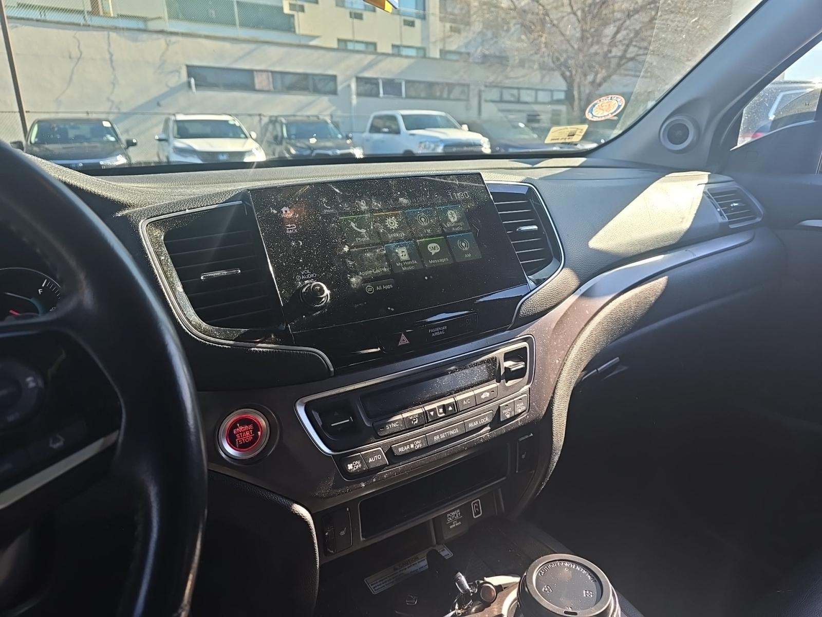 2022 Honda Pilot Special Edition AWD