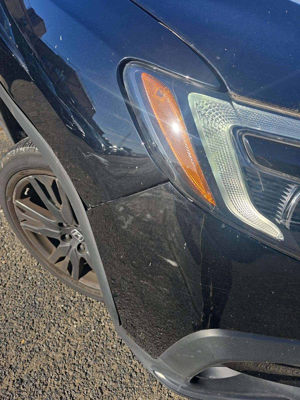 2022 Honda Pilot Special Edition AWD