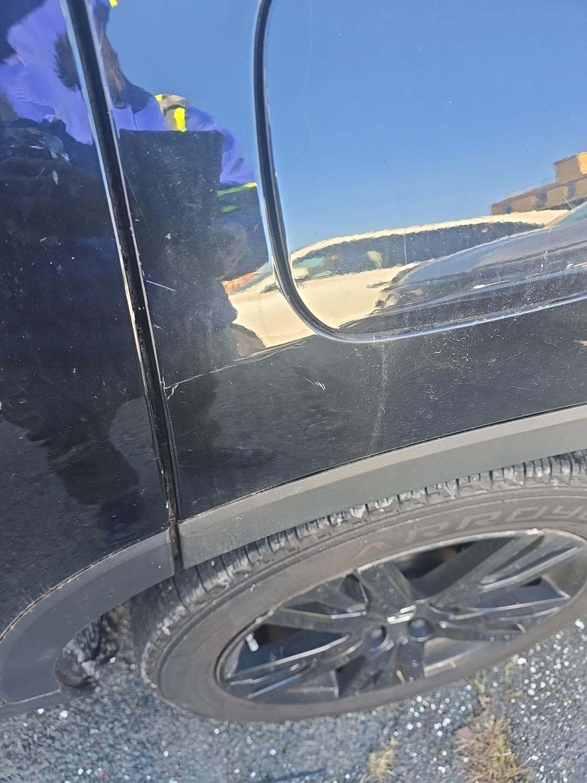 2022 Honda Pilot Special Edition AWD