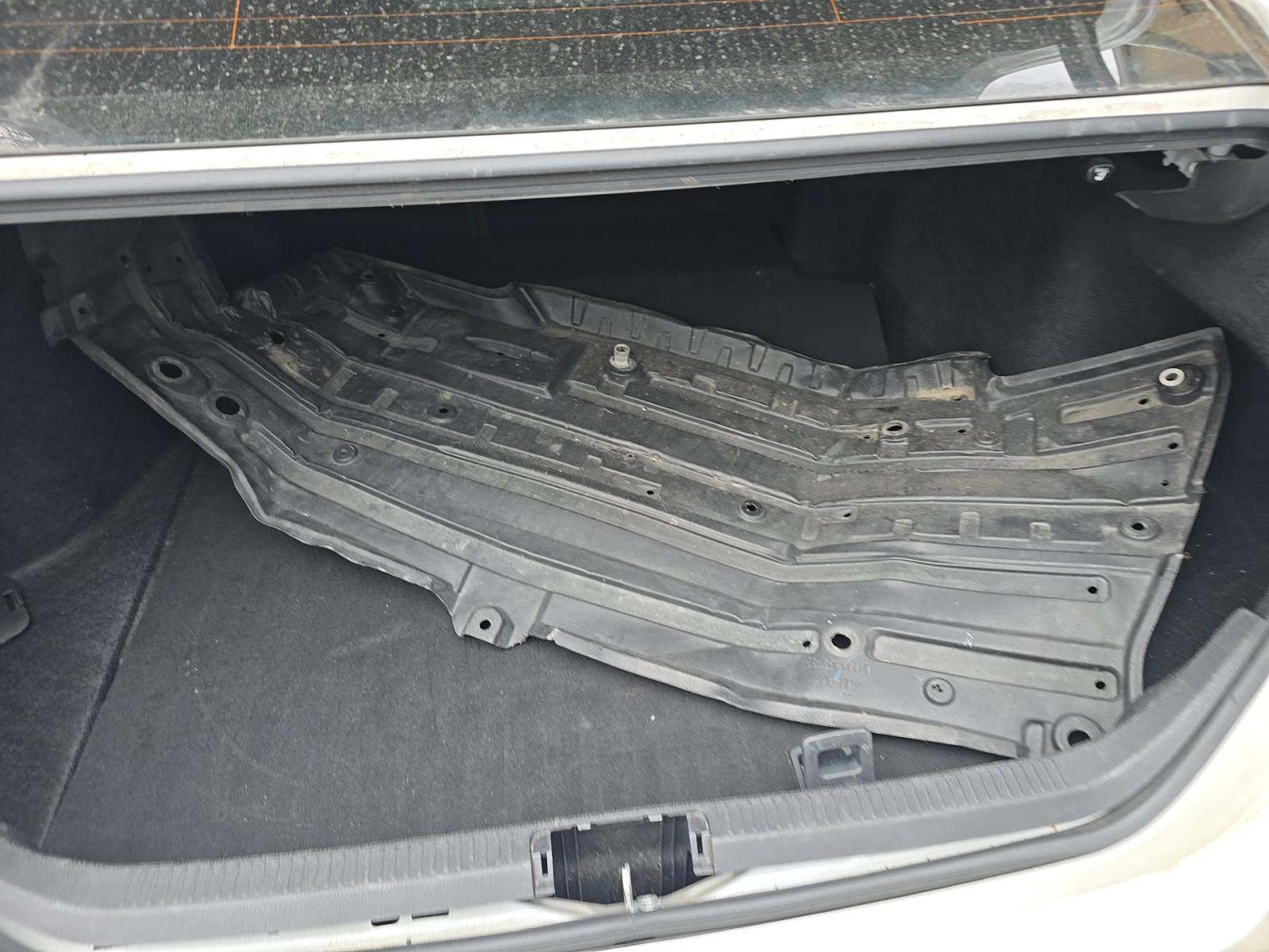 2018 Toyota Camry XSE FWD