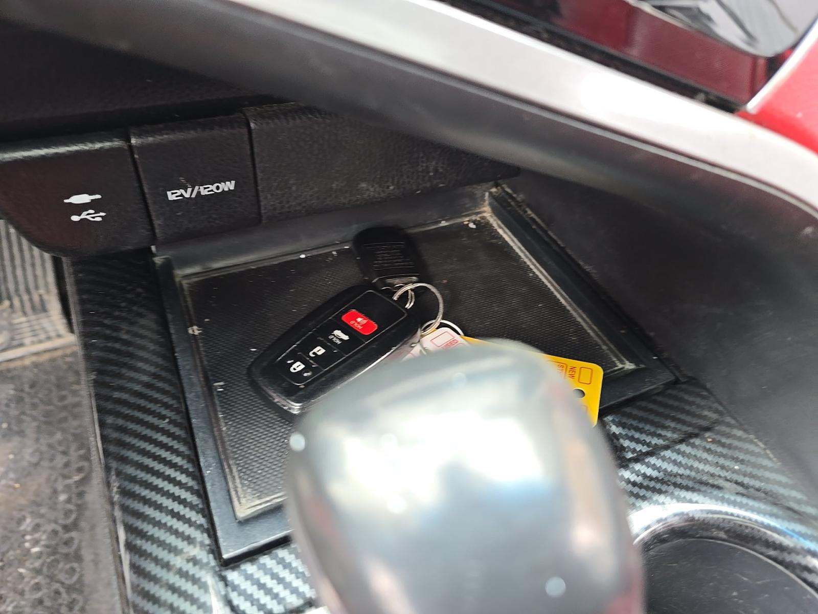 2018 Toyota Camry XSE FWD