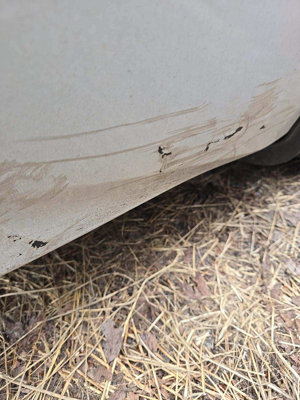 2018 Toyota Camry XSE FWD