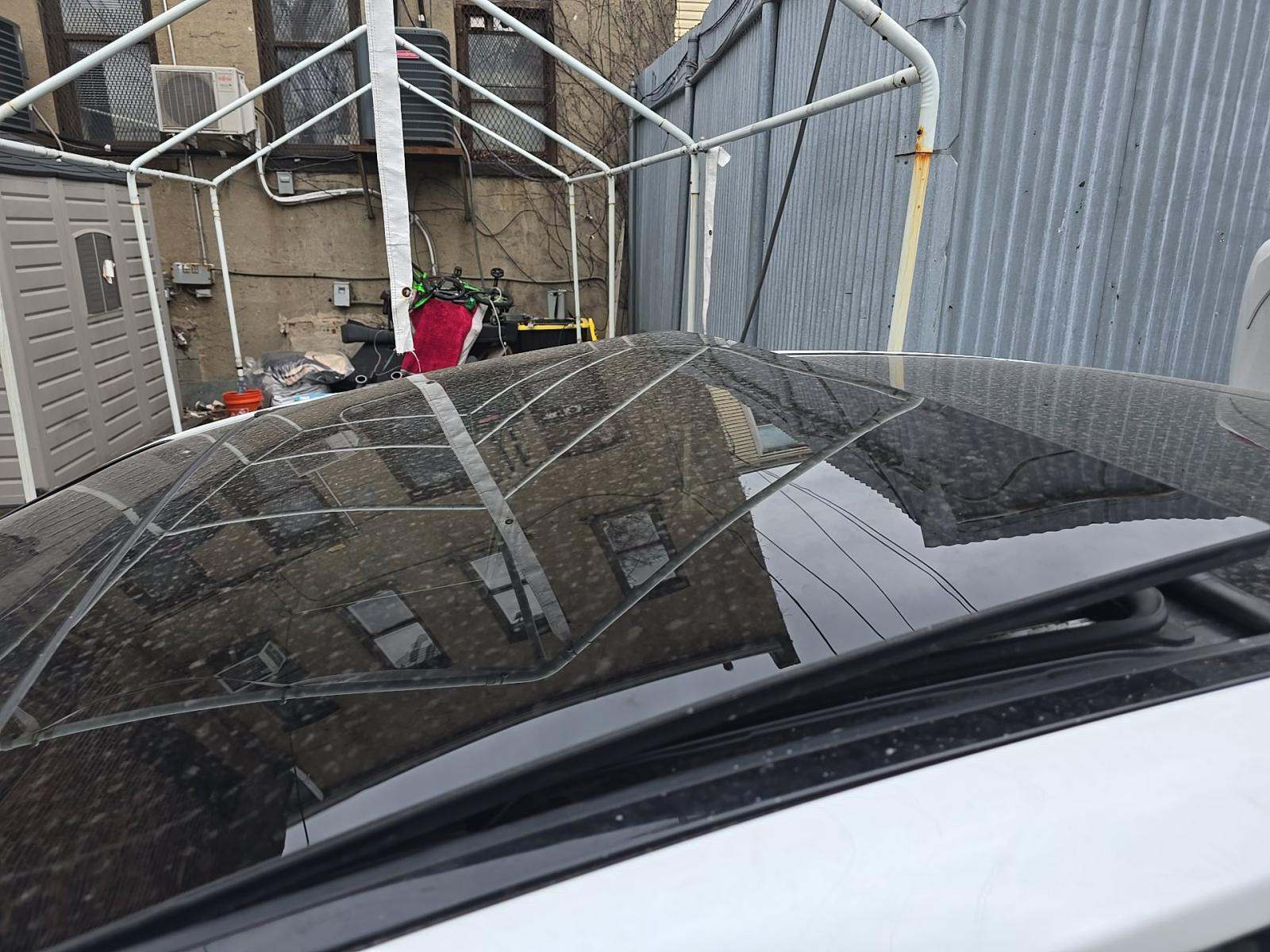 2018 Toyota Camry XSE FWD