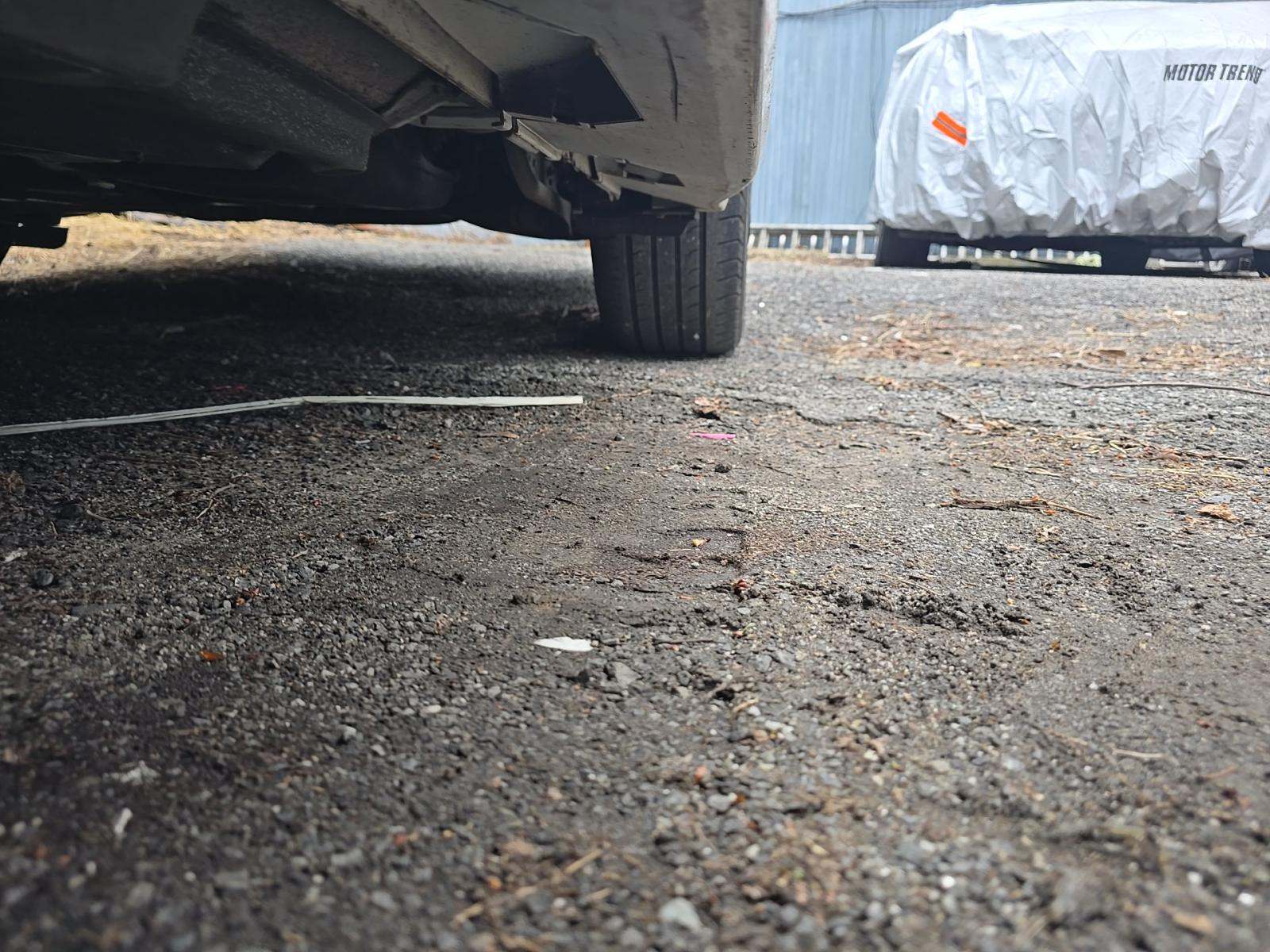 2018 Toyota Camry XSE FWD