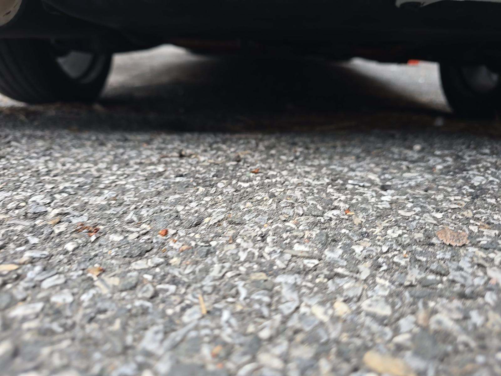 2018 Toyota Camry XSE FWD